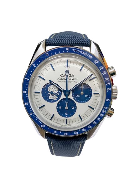 Omega Speedmaster Anniversary Series 310.32.42.50.02.001